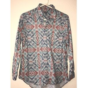 Women’s Eddie Bauer flannel